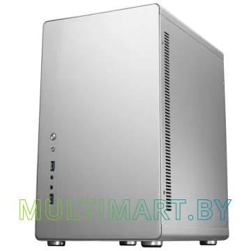 Корпус Jonsbo RM2 (серебристый) картинка 2